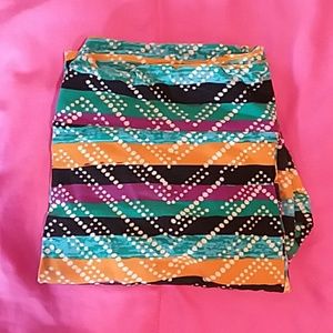 Lularoe TC Leggings